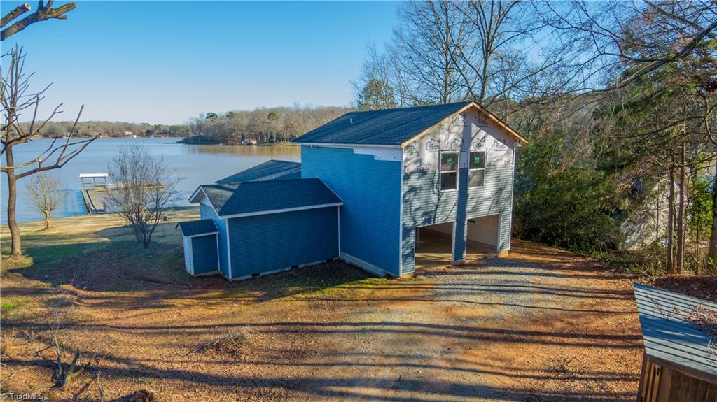 253 Doc Mcculloch Road Lexington, NC 27292 - Photo 34 of 41 Gallery Image 34
