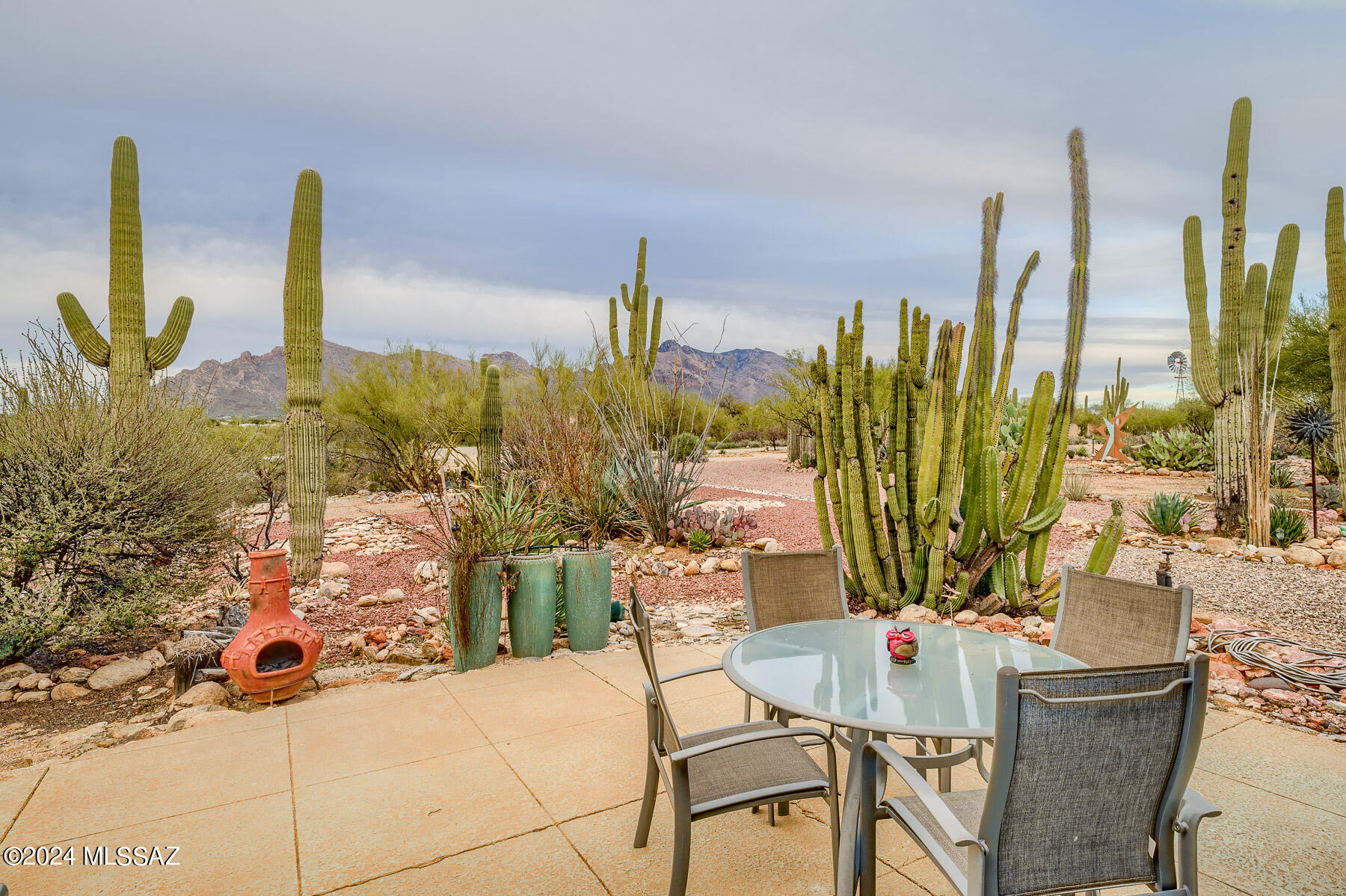 111 East Rudasill Road Tucson, AZ 85704 - Photo 21 of 23