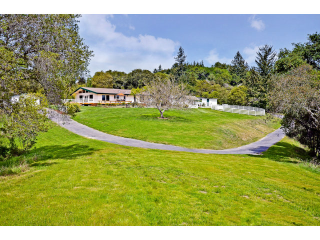1740 Nelson Road Scotts Valley, CA 95066 - Photo 4 of 17 Gallery Image 4