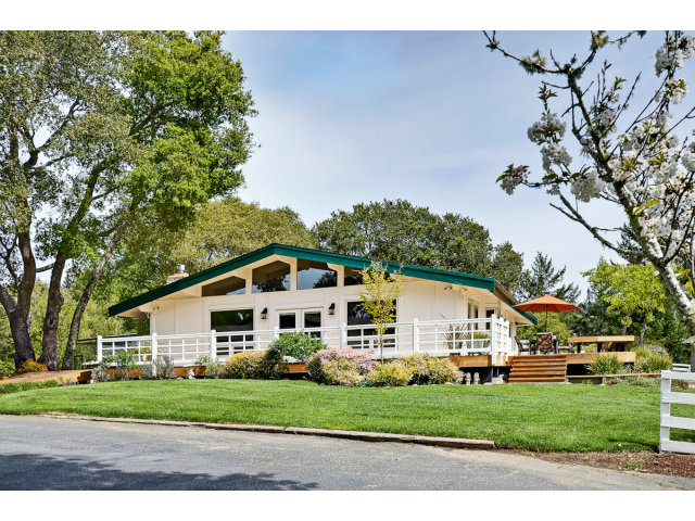 1740 Nelson Road Scotts Valley, CA 95066 - Photo 8 of 17 Gallery Image 8