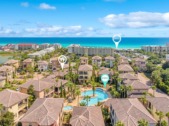 $1,600,000 | 226 St Tropez Court, Miramar Beach, FL 32550