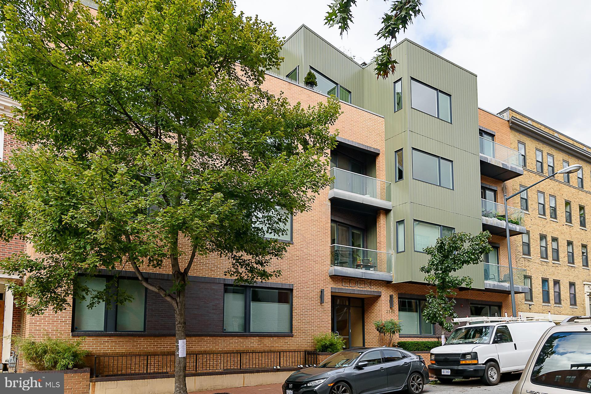 2360 Champlain Street Northwest, Unit 3 4 Washington, DC 20009 - Photo 18 of 18