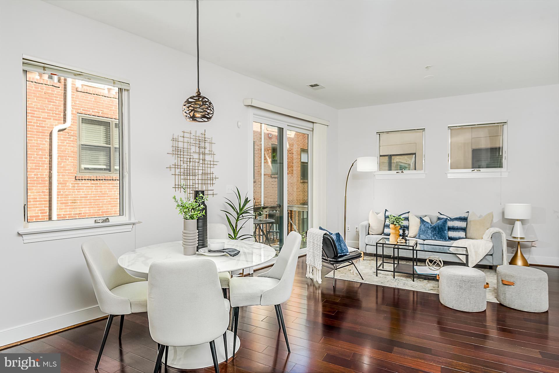 2360 Champlain Street Northwest, Unit 3 4 Washington, DC 20009 - Photo 3 of 18