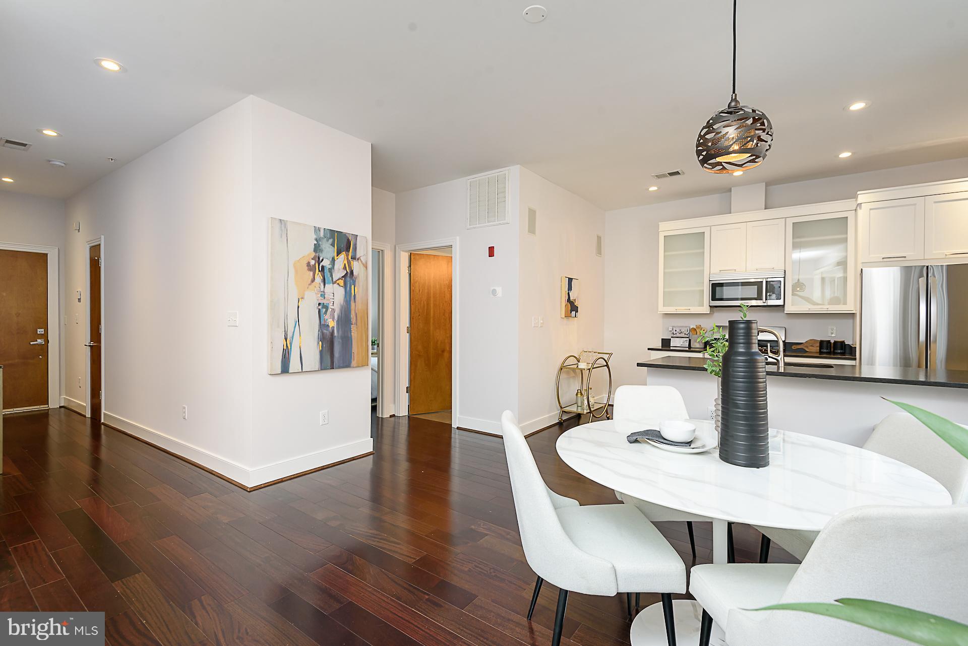 2360 Champlain Street Northwest, Unit 3 4 Washington, DC 20009 - Photo 5 of 18