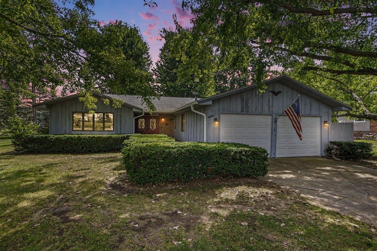 11053 Gast Road Bridgman, MI 49106 - Photo 2 of 31 Gallery Image 2