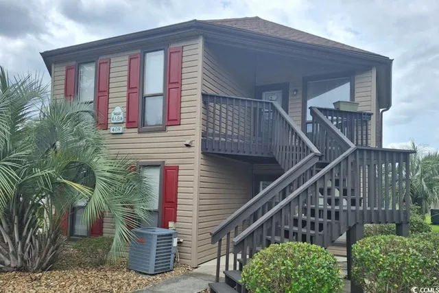 $109,900 | 408C Tree Top Court, Unit 8B, Myrtle Beach, SC 29588