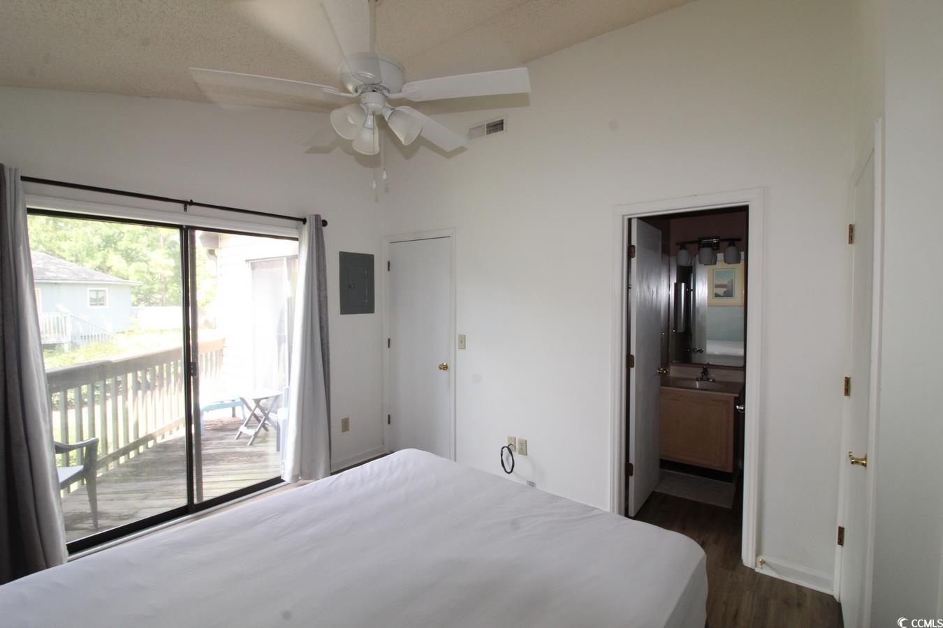 408C Tree Top Court, Unit 8B Myrtle Beach, SC 29588 - Photo 13 of 18