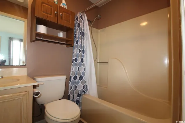 $109,408 | 408C Tree Top Court, Unit 8B, Myrtle Beach, SC 29588