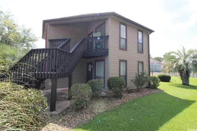 $109,408 | 408C Tree Top Court, Unit 8B, Myrtle Beach, SC 29588