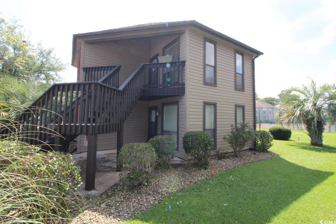 408C Tree Top Court, Unit 8B Myrtle Beach, SC 29588 - Photo 16 of 18