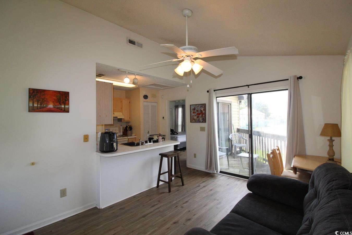 408C Tree Top Court, Unit 8B Myrtle Beach, SC 29588 - Photo 2 of 18