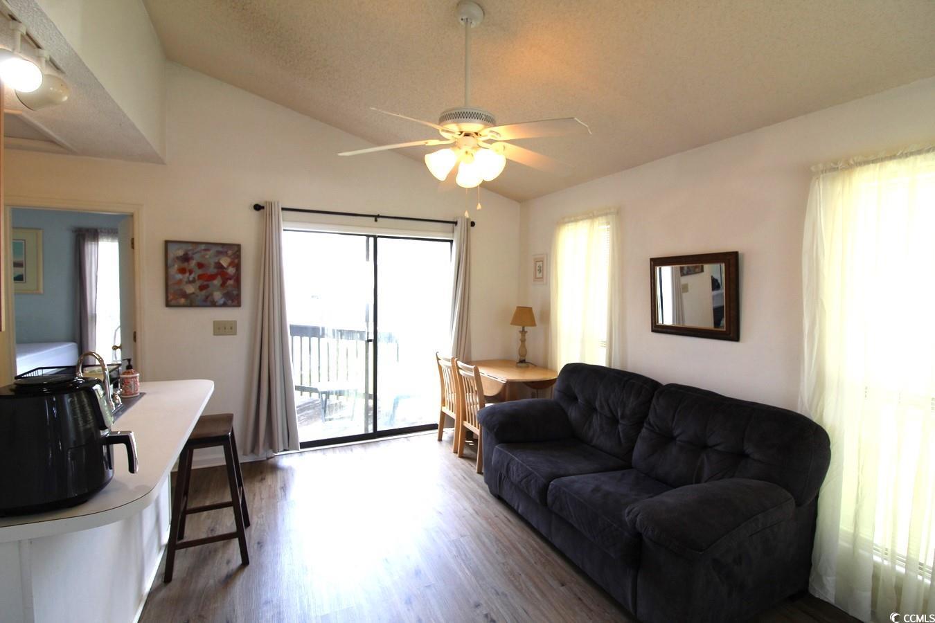 408C Tree Top Court, Unit 8B Myrtle Beach, SC 29588 - Photo 4 of 18