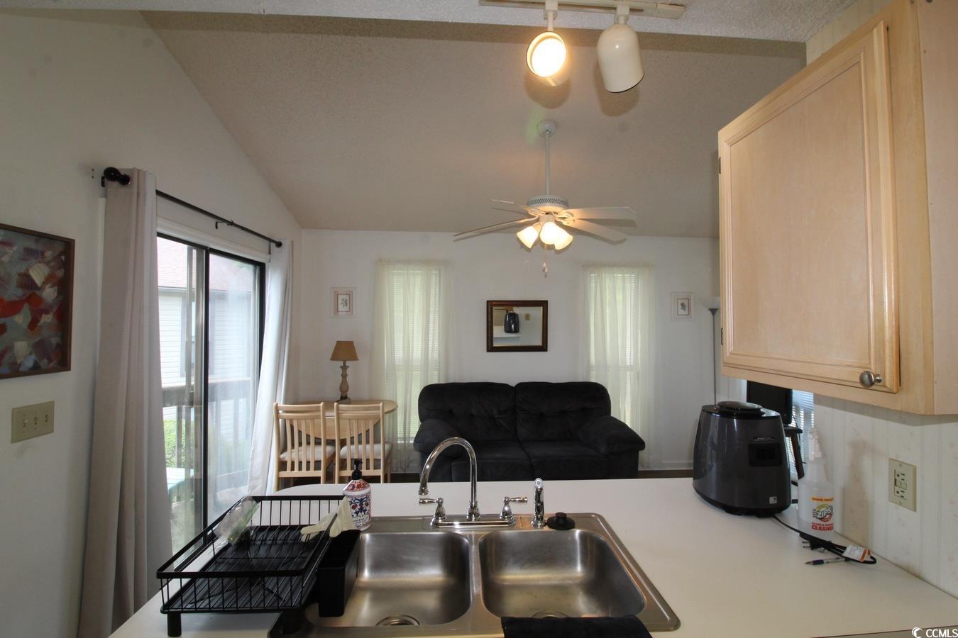 408C Tree Top Court, Unit 8B Myrtle Beach, SC 29588 - Photo 7 of 18