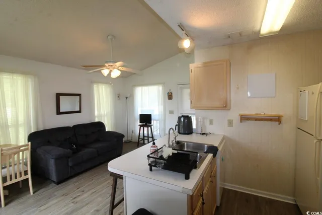 $109,408 | 408C Tree Top Court, Unit 8B, Myrtle Beach, SC 29588