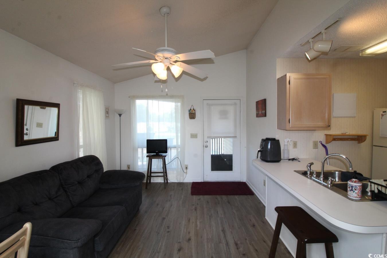 408C Tree Top Court, Unit 8B Myrtle Beach, SC 29588 - Photo 9 of 18