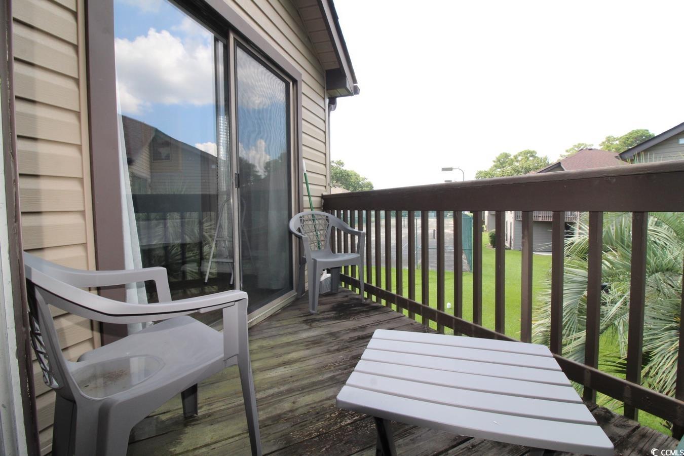 408C Tree Top Court, Unit 8B Myrtle Beach, SC 29588 - Photo 10 of 18