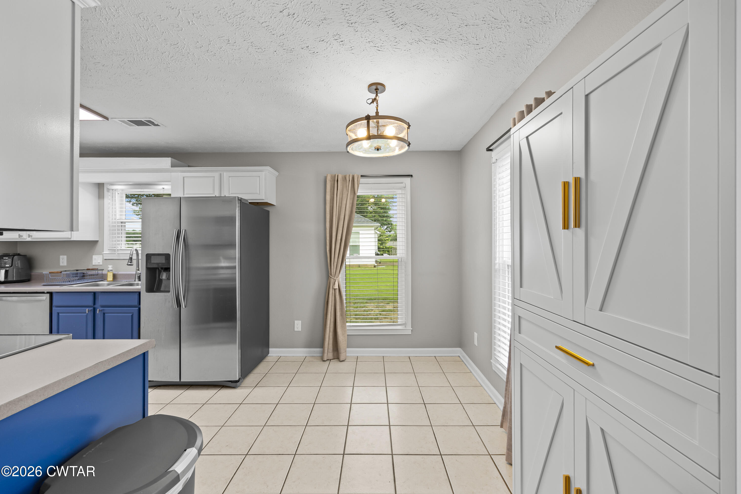 140 R Deloach Road Jackson, TN 38305 - Photo 7 of 19 Eat In Kitchen