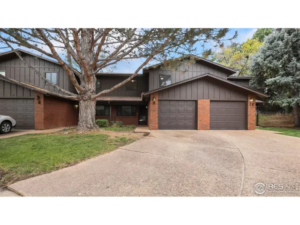 $287,000 | 2840 West 21st Street, Unit 9, Greeley, CO 80634