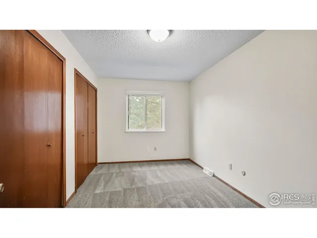 $287,000 | 2840 West 21st Street, Unit 9, Greeley, CO 80634