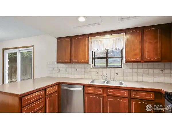 $287,000 | 2840 West 21st Street, Unit 9, Greeley, CO 80634