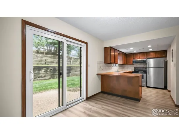 $287,000 | 2840 West 21st Street, Unit 9, Greeley, CO 80634