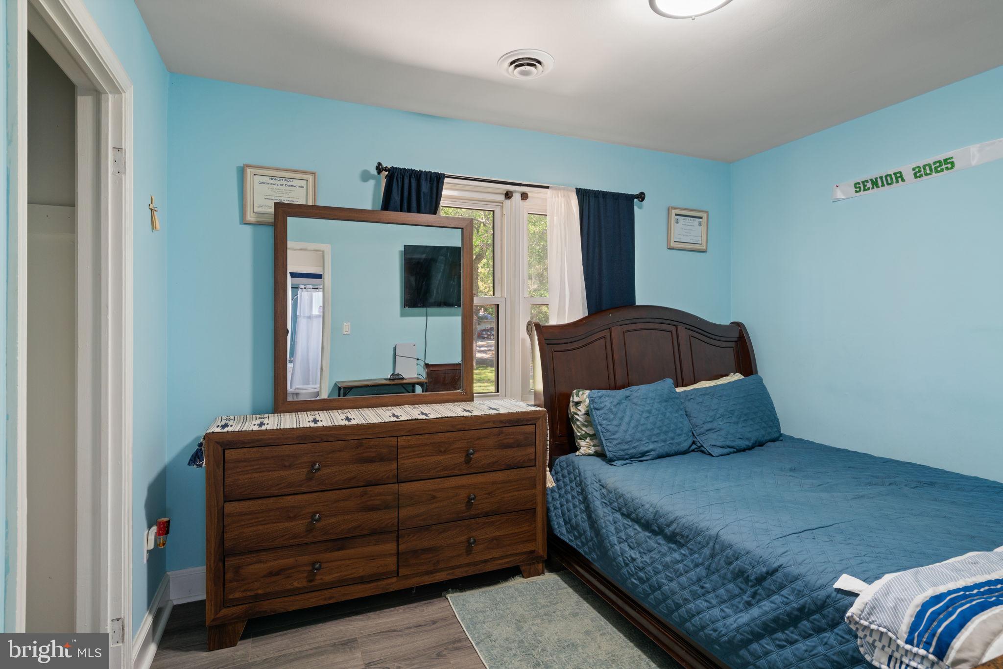 4921 Dumfries Road Catlett, VA 20119 - Photo 13 of 25 Bedroom 2