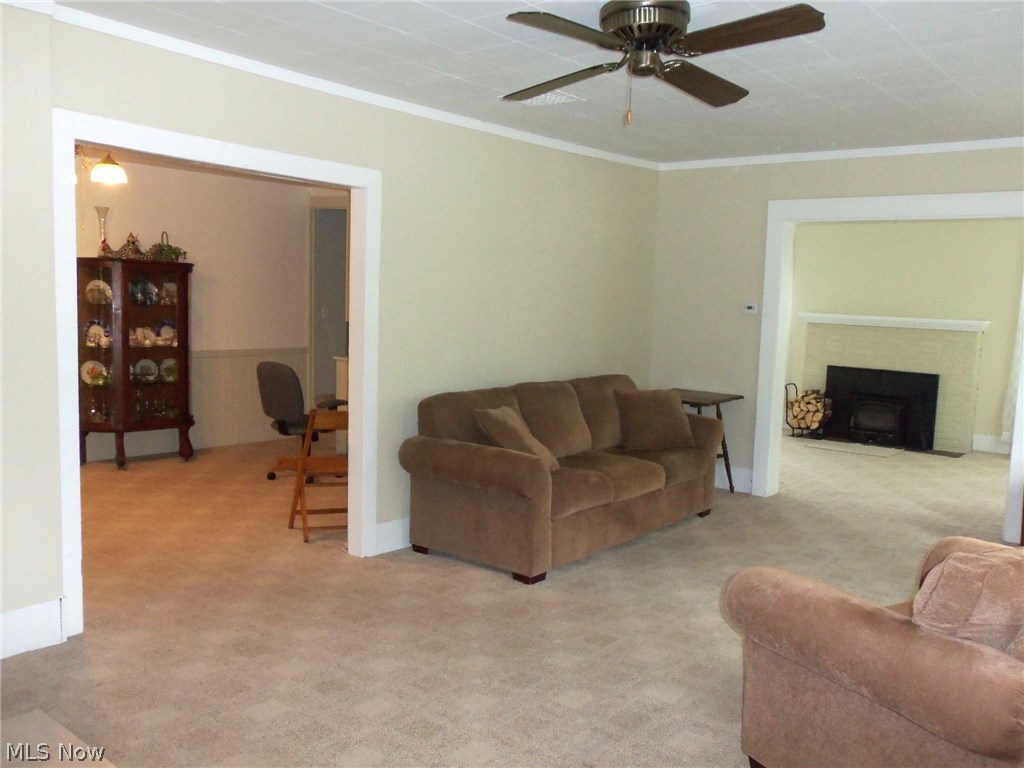 15330 Tavern Road Burton, OH 44021 - Photo 12 of 26 What a great home...with plenty of room...