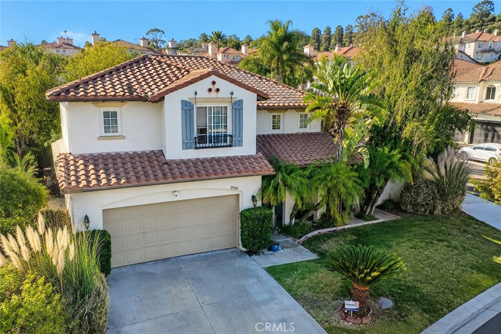 25543 Durant Place Stevenson Ranch, CA 91381 - Photo 2 of 10