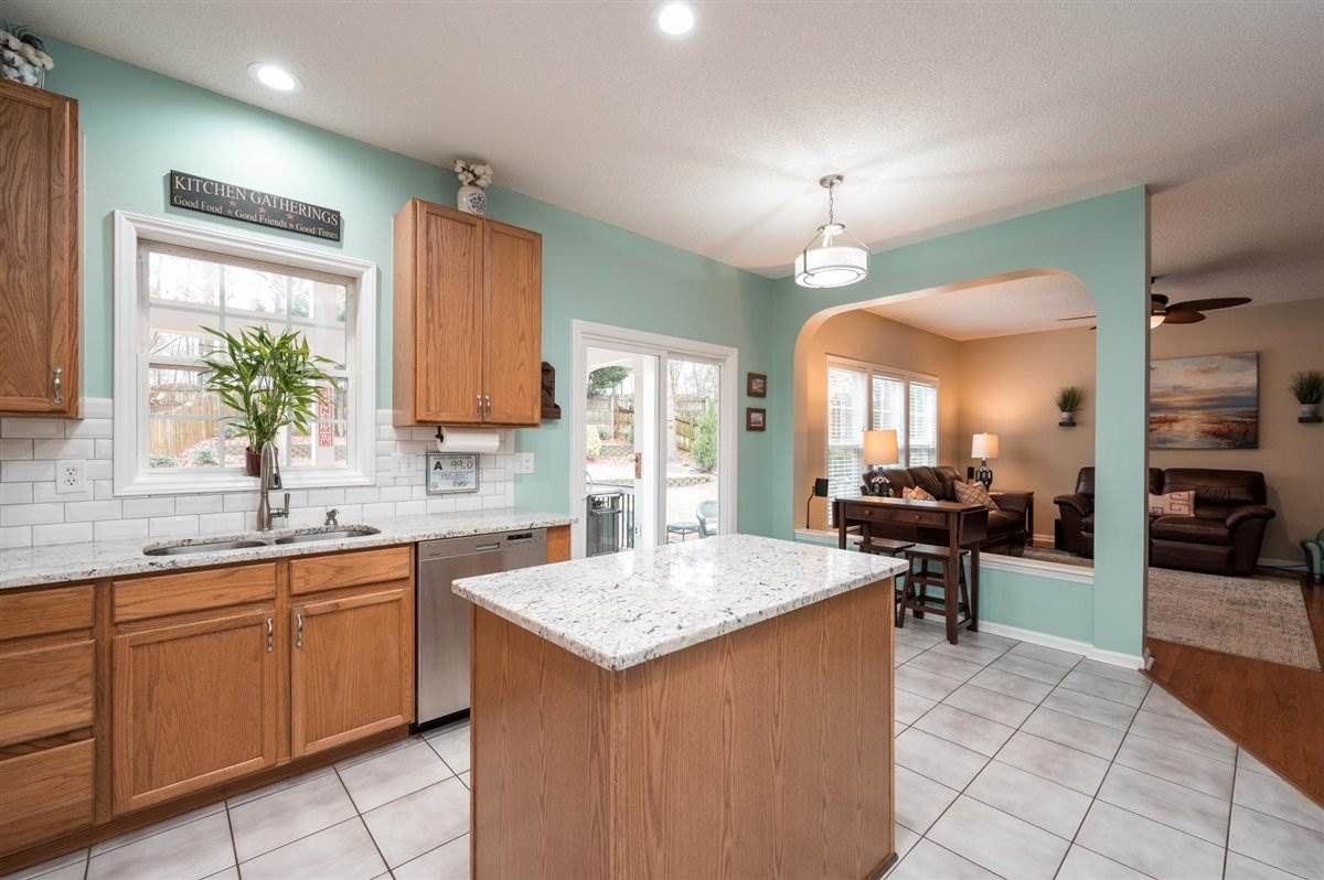 8712 Waynick Drive Raleigh, NC 27617 - Photo 9 of 26 Photo 9
