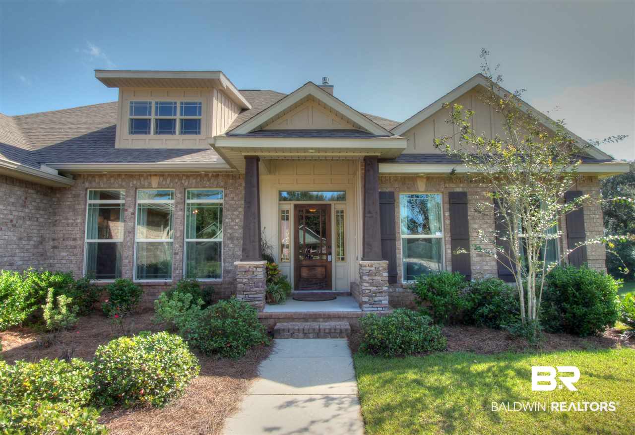 454 Dover Street Fairhope, AL 36532 - Photo 5 of 30
