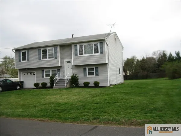 $599,000 | 372 West Point Avenue, Somerset, NJ 08873