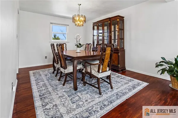 $599,000 | 372 West Point Avenue, Somerset, NJ 08873