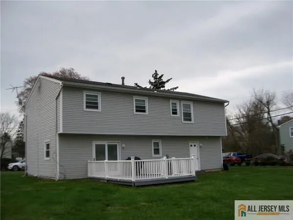 $599,000 | 372 West Point Avenue, Somerset, NJ 08873
