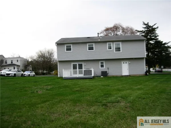 $599,000 | 372 West Point Avenue, Somerset, NJ 08873