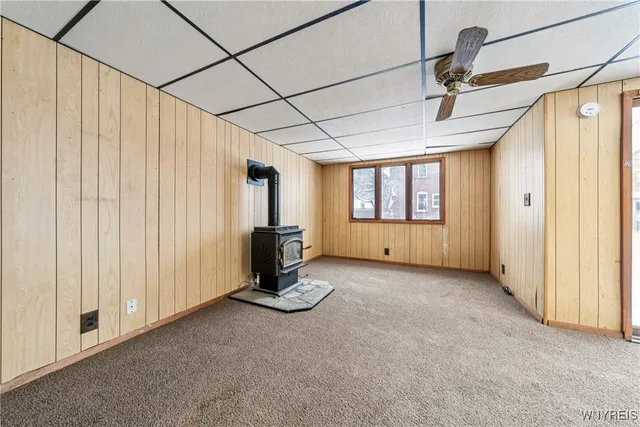 $199,000 | 1455 Kenmore Avenue, Tonawanda, NY 14217