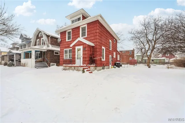 $199,000 | 1455 Kenmore Avenue, Tonawanda, NY 14217