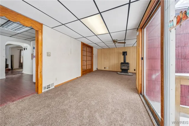 $199,000 | 1455 Kenmore Avenue, Tonawanda, NY 14217