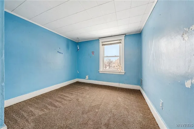 $199,000 | 1455 Kenmore Avenue, Tonawanda, NY 14217