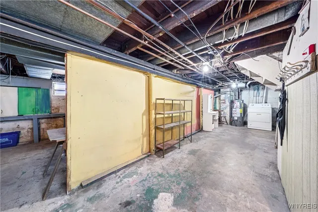 $199,000 | 1455 Kenmore Avenue, Tonawanda, NY 14217