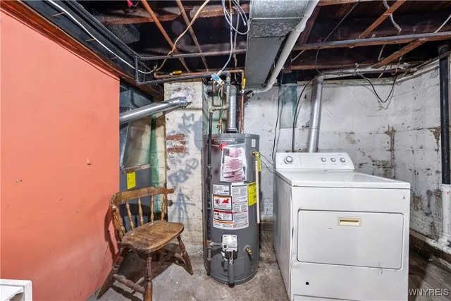 $199,000 | 1455 Kenmore Avenue, Tonawanda, NY 14217