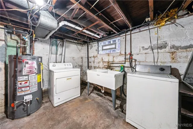 $199,000 | 1455 Kenmore Avenue, Tonawanda, NY 14217