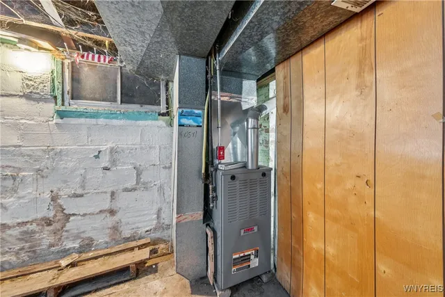 $199,000 | 1455 Kenmore Avenue, Tonawanda, NY 14217