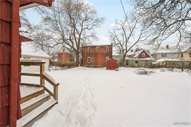 $199,000 | 1455 Kenmore Avenue, Tonawanda, NY 14217