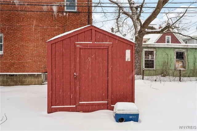 $199,000 | 1455 Kenmore Avenue, Tonawanda, NY 14217