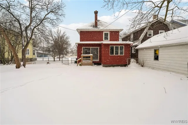 $199,000 | 1455 Kenmore Avenue, Tonawanda, NY 14217
