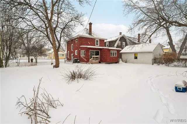 $199,000 | 1455 Kenmore Avenue, Tonawanda, NY 14217