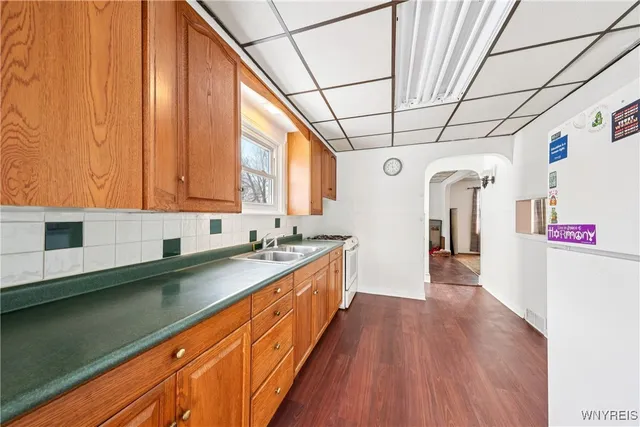 $199,000 | 1455 Kenmore Avenue, Tonawanda, NY 14217