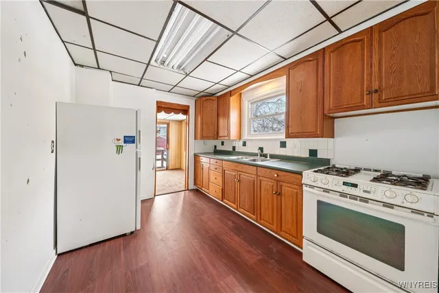 $199,000 | 1455 Kenmore Avenue, Tonawanda, NY 14217