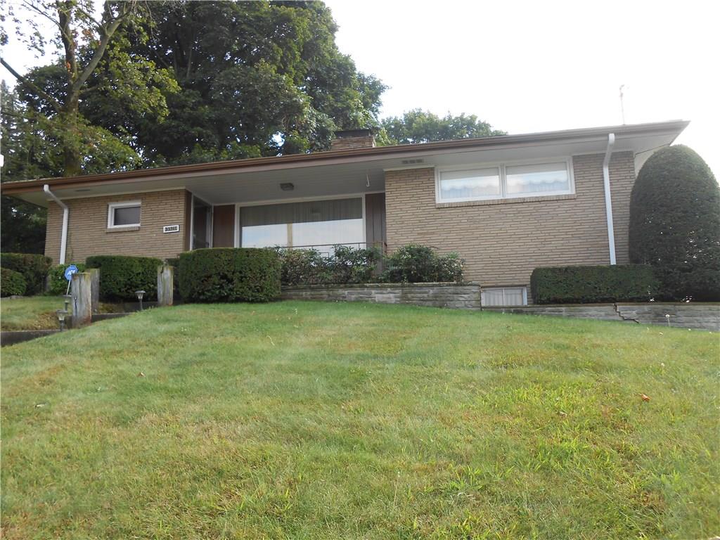 3321 Middletown Road Pittsburgh, PA 15204 - Photo 1 of 23 Gallery Image 1