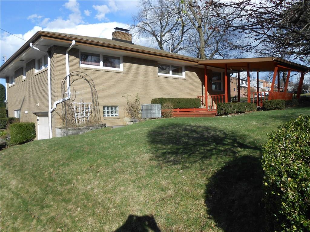 3321 Middletown Road Pittsburgh, PA 15204 - Photo 22 of 23 Gallery Image 22